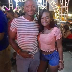 Meet your Posher, Sury